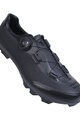 FLR Pantofi de ciclism - F-75 - negru