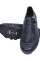 FLR Pantofi de ciclism - F-75 - negru
