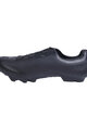 FLR Pantofi de ciclism - F-75 - negru