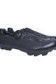 FLR Pantofi de ciclism - F-75 - negru