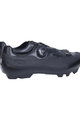 FLR Pantofi de ciclism - F-75 - negru