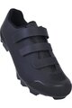 FLR Pantofi de ciclism - FX-1 MTB - negru