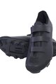 FLR Pantofi de ciclism - FX-1 MTB - negru