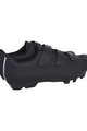 FLR Pantofi de ciclism - FX-1 MTB - negru