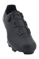FLR Pantofi de ciclism - FX-3 - negru