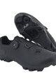 FLR Pantofi de ciclism - FX-3 - negru