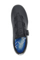 FLR Pantofi de ciclism - FX-3 - negru