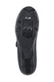 FLR Pantofi de ciclism - FX-3 - negru