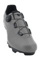 FLR Pantofi de ciclism - FX-3 MTB - gri