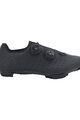 FLR Pantofi de ciclism - FX-9 - negru