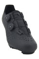 FLR Pantofi de ciclism - FX-9 - negru