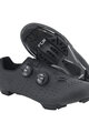 FLR Pantofi de ciclism - FX-9 - negru
