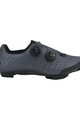 FLR Pantofi de ciclism - FX-9 - gri
