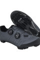 FLR Pantofi de ciclism - FX-9 - gri