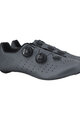 FLR Pantofi de ciclism - F-9 - gri