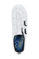 FLR Pantofi de ciclism - F-9 - alb