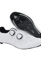 FLR Pantofi de ciclism - F-9 - alb