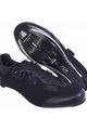 FLR Pantofi de ciclism - FXXKN - negru