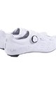 FLR Pantofi de ciclism - FXXKN - alb