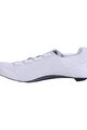 FLR Pantofi de ciclism - FXX KNIT WT - alb