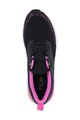 FLR Pantofi de ciclism - INFINITY - roz/negru