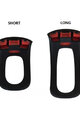KNOG Accesorii pentru ciclism - BLINDER ROAD - negru