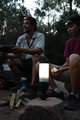 KNOG lumină - PWR LANTERN - negru