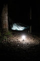 KNOG lumină - PWR LANTERN - negru