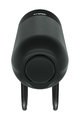 KNOG farul din față - PLUG - negru