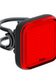 KNOG set de lumini - BLINDER TWINPACK - galben/roșu