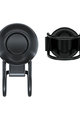 KNOG set de lumini - PLUGGER TWINPACK - negru