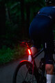KNOG farul din spate - BLINDER ROAD R150 - roșu