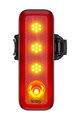 KNOG farul din spate - BLINDER ROAD R150 - roșu