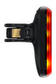 KNOG farul din spate - BLINDER ROAD R150 - roșu