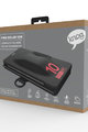 KNOG Power bank - PWR SOLAR - negru