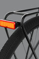KNOG farul din spate - BLINDER LINK RACK MOUNT - roșu