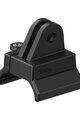 KNOG suport pentru farul din față - BLINDER GOPRO LOCKING MOUNT - negru