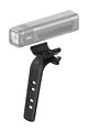 KNOG suport - BLINDER FLEX MOUNT - negru