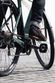LOOK pedale - GEO TREKKING ROC - negru
