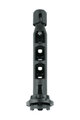 SKS piesă de schimb - MONKEYCHUCK - negru