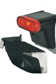 SKS set de lumini - MONKEYLINK - negru