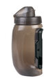 SKS Sticlă de apă pentru ciclism - MONKEYBOTTLE 450 ml - maro/transparent