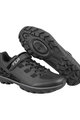 FLR Pantofi de ciclism - REXSTON MTB - antracit