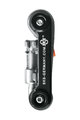 SKS Instrumente pentru ciclism - TOM 18 - argintiu/negru