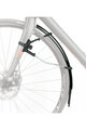 SKS sada blatníkov - RACEBLADE PRO - negru