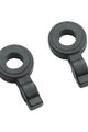 SKS piesă de schimb - ASR CYLINDER PLUG - negru