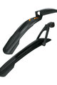 SKS sada blatníkov - BLADE 26/27.5+ - negru