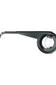 SKS protector sub lanț - CHAINBOW 48 - negru