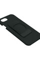 SKS husă de protecție - COMPIT IPHONE 6/7/8/SE - negru