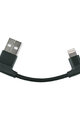 SKS cablu - COMPIT CABLE USB - negru